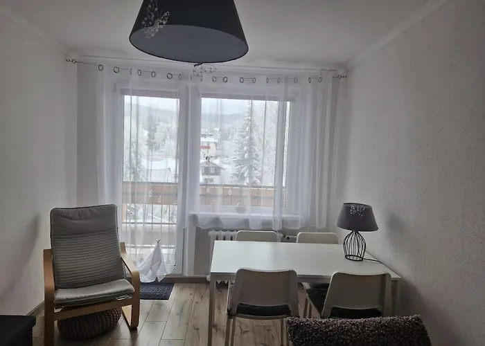 Apartament Gorska Panorama