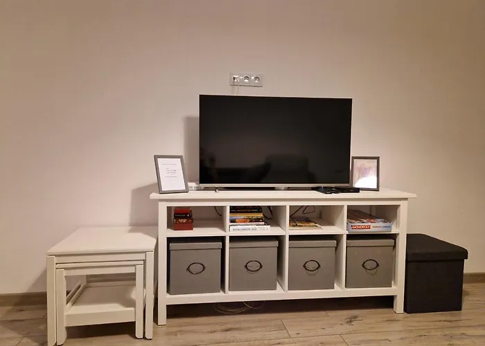 Apartament Gorska Panorama
