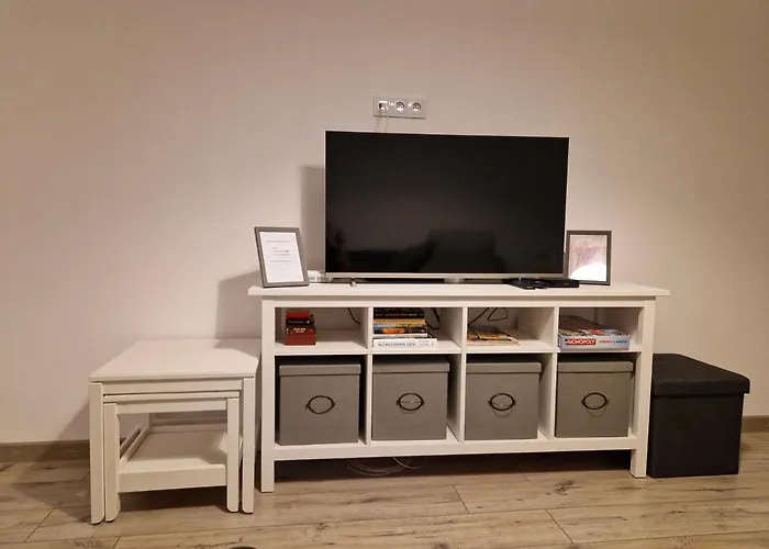 Apartament Gorska Panorama