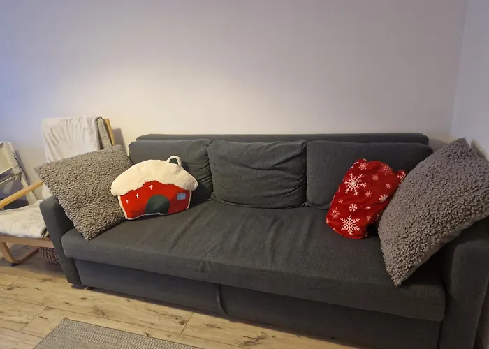 Apartament Gorska Panorama