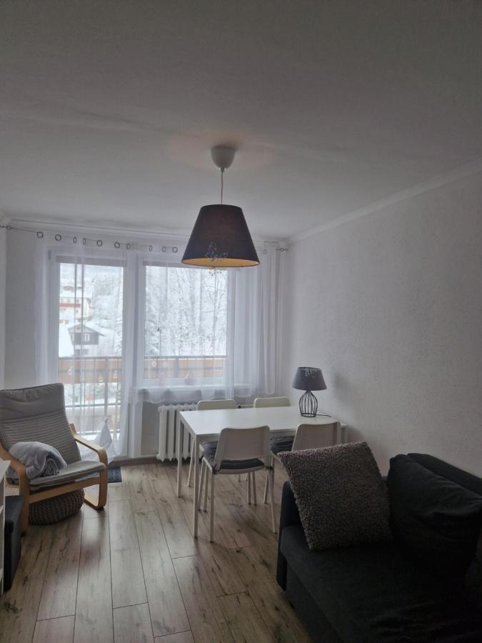 Apartament Gorska Panorama