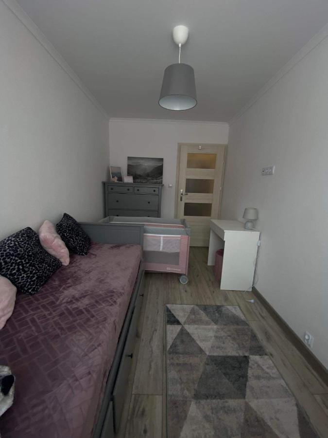 Apartament Gorska Panorama *