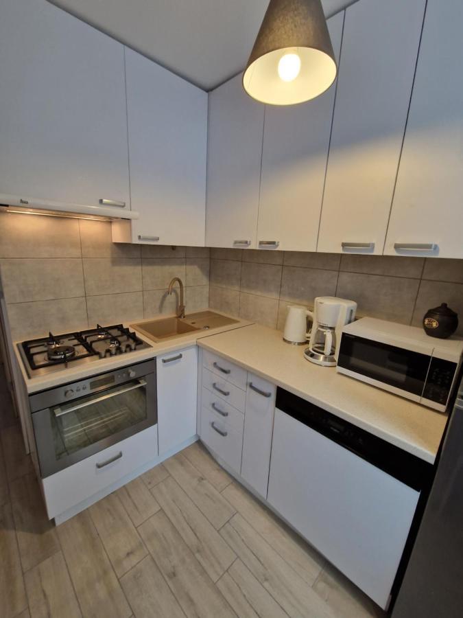 Gorska Panorama Apartament *