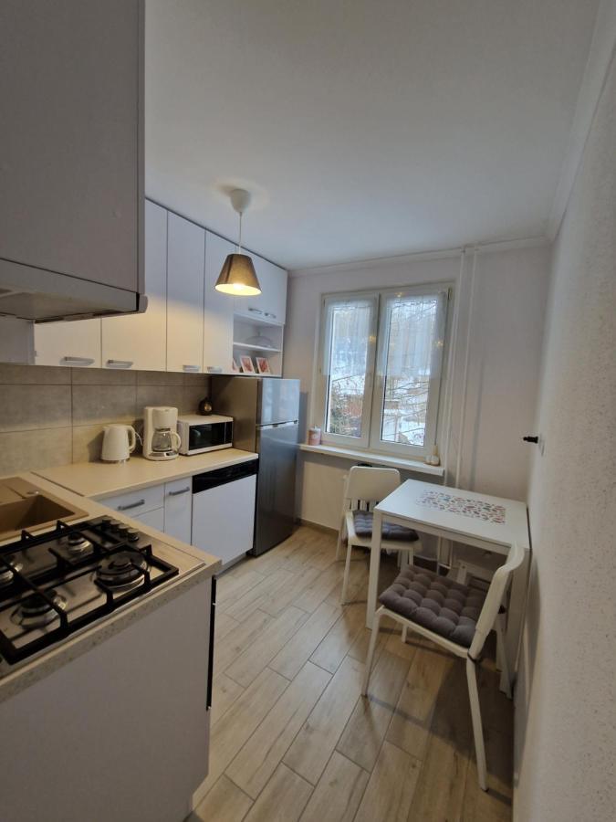 Gorska Panorama Apartament Szklarska Poręba