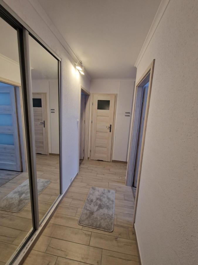 Gorska Panorama Apartament *