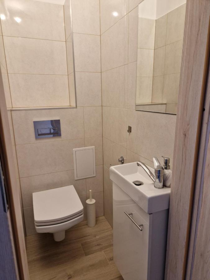 Apartament Gorska Panorama