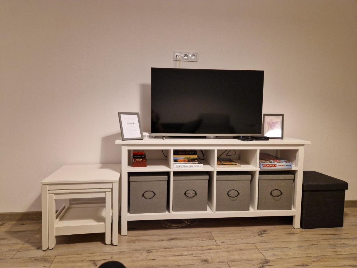 Gorska Panorama Apartment *